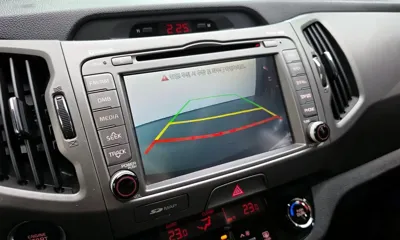 Kia Sportage 2014, 119087 км, за 5785.61 USD - фото 15
