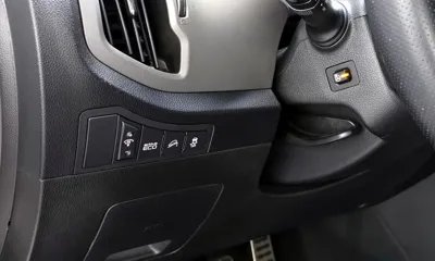 Kia Sportage 2014, 119087 км, за 5785.61 USD - фото 16