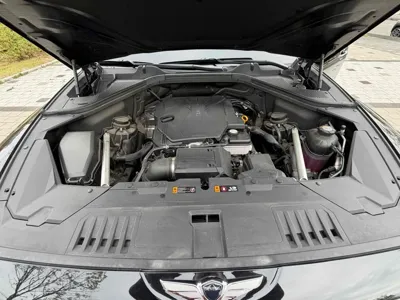 Genesis GV80 2023, 58200 км, за 34416.44 USD - фото 6