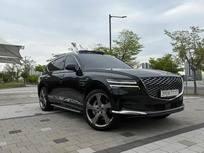 Genesis GV80 2023, 58200 км, за 34416.44 USD - фото 19