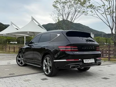 Genesis GV80 2023, 58200 км, за 34416.44 USD - фото 20