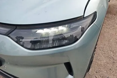 Leapmotor C11 2021, 87600 км, за 14435 USD - фото 8