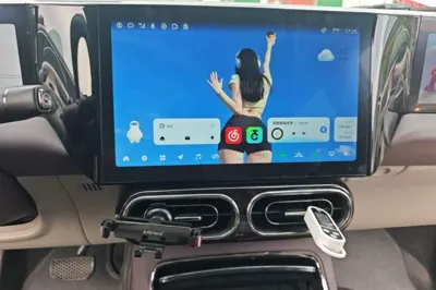 Leapmotor C11 2021, 87600 км, за 14435 USD - фото 20