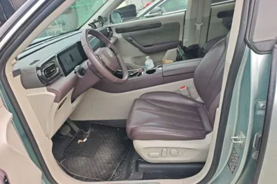 Leapmotor C11 2021, 87600 км, за 14435 USD - фото 22