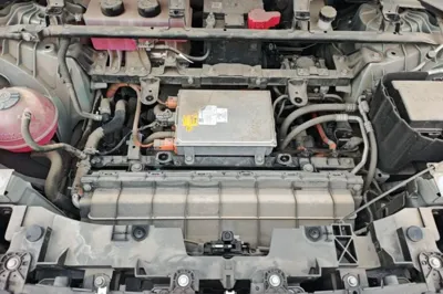Leapmotor C11 2021, 87600 км, за 14435 USD - фото 30
