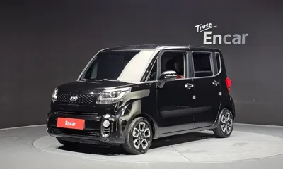 Kia Ray · 2020 год