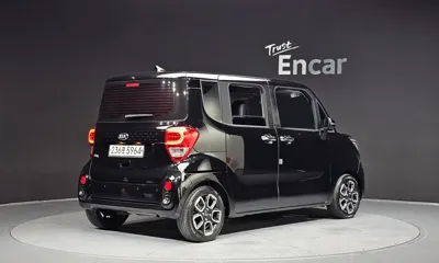 Kia Ray 2020, 115245 км, за 6188.93 USD
