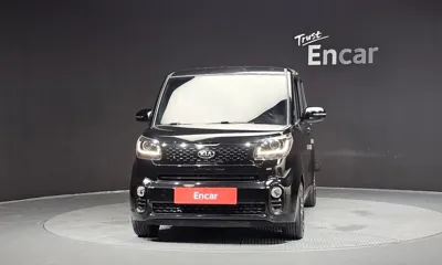 Kia Ray 2020, 115245 км, за 6188.93 USD