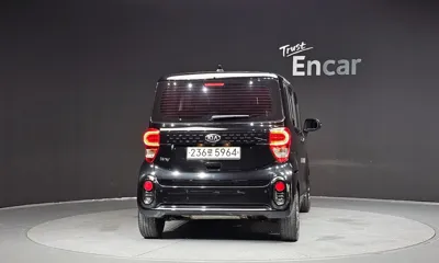 Kia Ray 2020, 115245 км, за 6188.93 USD