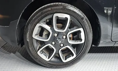 Kia Ray 2020, 115245 км, за 6188.93 USD