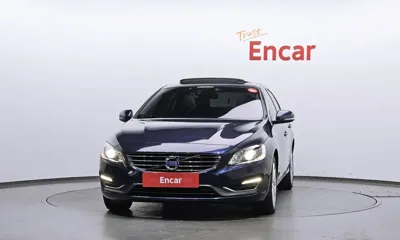 Volvo S60 2014, 121879 км, за 3778.5 USD