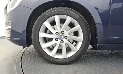 Volvo S60 2014, 121879 км, за 3778.5 USD