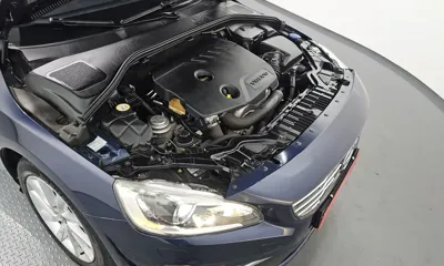 Volvo S60 2014, 121879 км, за 3776.78 USD - фото 6