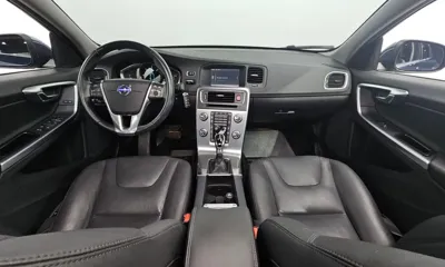 Volvo S60 2014, 121879 км, за 3776.78 USD - фото 7