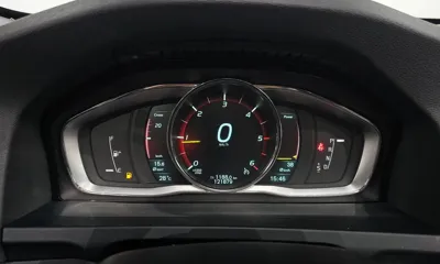 Volvo S60 2014, 121879 км, за 3776.78 USD - фото 8