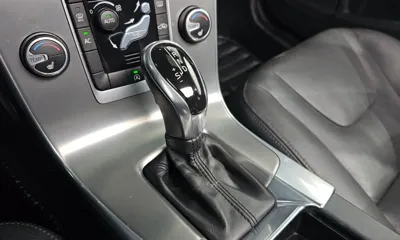 Volvo S60 2014, 121879 км, за 3776.78 USD - фото 9
