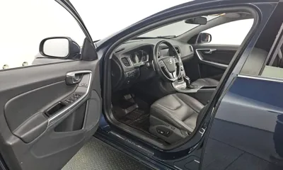 Volvo S60 2014, 121879 км, за 3776.78 USD - фото 10