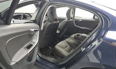 Volvo S60 2014, 121879 км, за 3776.78 USD - фото 11