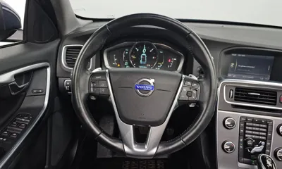 Volvo S60 2014, 121879 км, за 3776.78 USD - фото 12