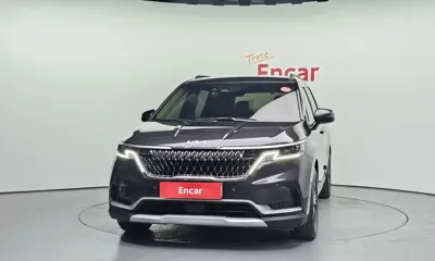 Kia Canival 2023, 63003 км, за 14769.59 USD