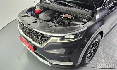 Kia Canival 2023, 63003 км, за 14769.59 USD - фото 6