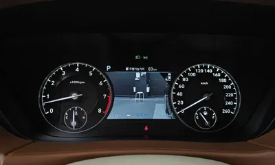 Genesis G90 2020, 81591 км, за 26906.92 USD - фото 8