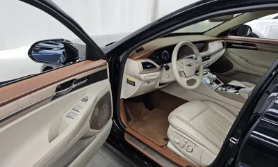 Genesis G90 2020, 81591 км, за 26906.92 USD - фото 10