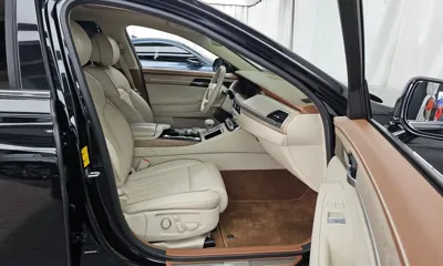 Genesis G90 2020, 81591 км, за 26906.92 USD - фото 11
