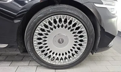 Genesis G90 2020, 81591 км, за 26906.92 USD - фото 21