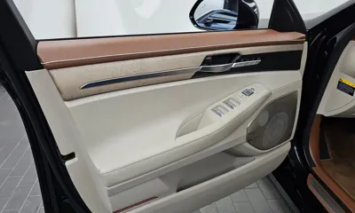 Genesis G90 2020, 81591 км, за 26906.92 USD - фото 24
