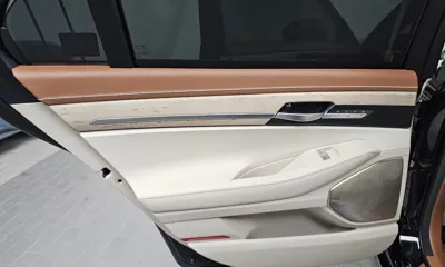 Genesis G90 2020, 81591 км, за 26906.92 USD - фото 25