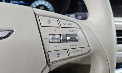 Genesis G90 2020, 81591 км, за 26906.92 USD - фото 28