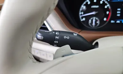 Genesis G90 2020, 81591 км, за 26906.92 USD - фото 29