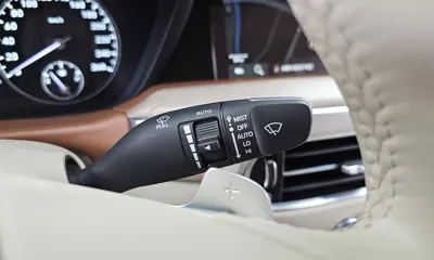 Genesis G90 2020, 81591 км, за 26906.92 USD - фото 30