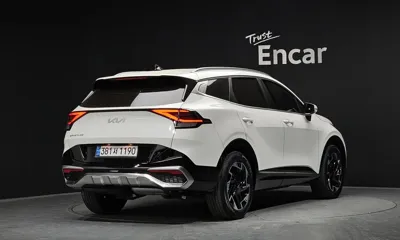Kia Sportage 2022, 38978 км, за 16657.86 USD