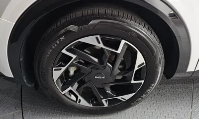 Kia Sportage 2022, 38978 км, за 16657.86 USD