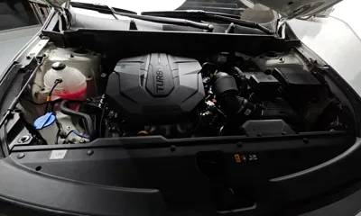 Kia Sportage 2022, 38978 км, за 16657.86 USD - фото 6