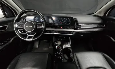 Kia Sportage 2022, 38978 км, за 16657.86 USD - фото 7