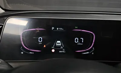 Kia Sportage 2022, 38978 км, за 16657.86 USD - фото 8