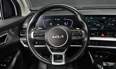 Kia Sportage 2022, 38978 км, за 16657.86 USD - фото 13