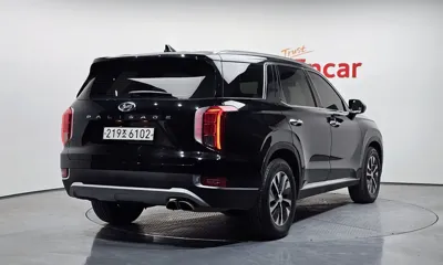 Hyundai Palisade 2020, 40297 км, за 14637.02 USD