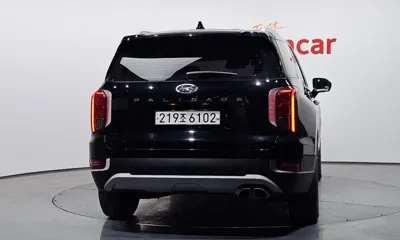 Hyundai Palisade 2020, 40297 км, за 14637.02 USD