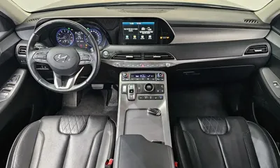 Hyundai Palisade 2020, 40297 км, за 14626.53 USD - фото 7