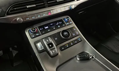 Hyundai Palisade 2020, 40297 км, за 14626.53 USD - фото 9