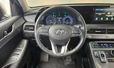 Hyundai Palisade 2020, 40297 км, за 14626.53 USD - фото 13