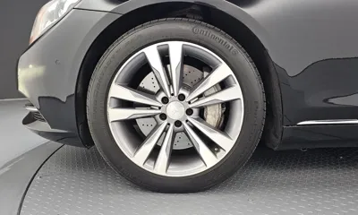 Mercedes-Benz S-Class 2014, 167752 км, за 14212.07 USD