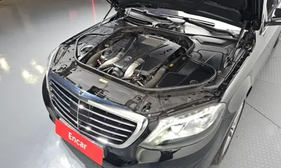 Mercedes-Benz S-Class 2014, 167752 км, за 14212.07 USD - фото 6