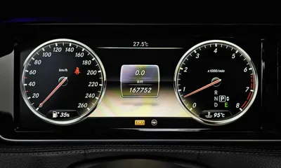 Mercedes-Benz S-Class 2014, 167752 км, за 14212.07 USD - фото 8