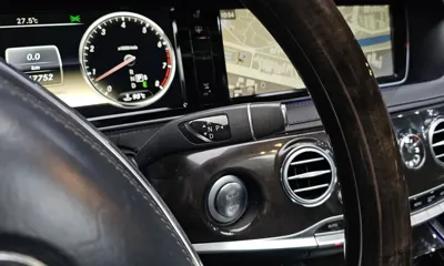 Mercedes-Benz S-Class 2014, 167752 км, за 14212.07 USD - фото 9