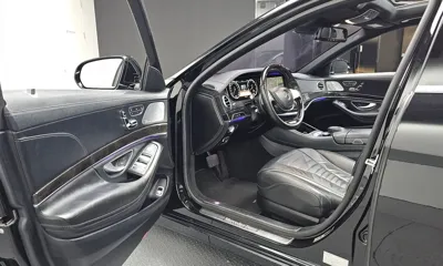 Mercedes-Benz S-Class 2014, 167752 км, за 14212.07 USD - фото 10